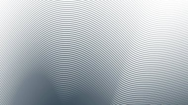 Arkaplan için gri çizgili çizgi deseni soyut arkaplan