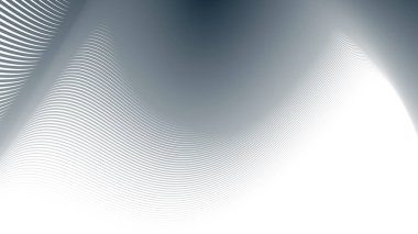 Arkaplan için gri çizgili çizgi deseni soyut arkaplan