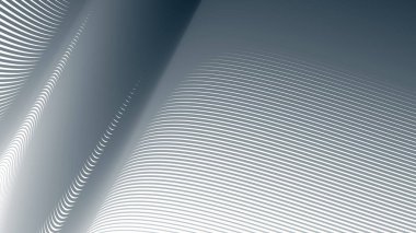 Arkaplan için gri çizgili çizgi deseni soyut arkaplan