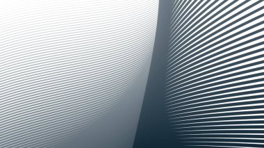 Arkaplan için gri çizgili çizgi deseni soyut arkaplan