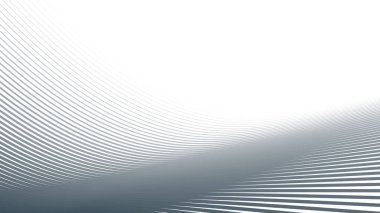Arkaplan için gri çizgili çizgi deseni soyut arkaplan