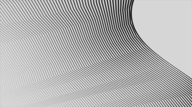 Zig zag çizgileri arkaplan için soyut arkaplan çizgisi deseni