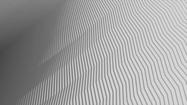 Zig zag çizgileri arkaplan için soyut arkaplan çizgisi deseni