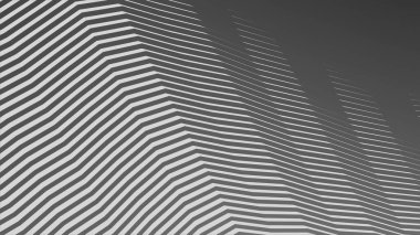 Zig zag çizgileri arkaplan için soyut arkaplan çizgisi deseni