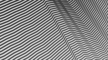 Zig zag çizgileri arkaplan için soyut arkaplan çizgisi deseni