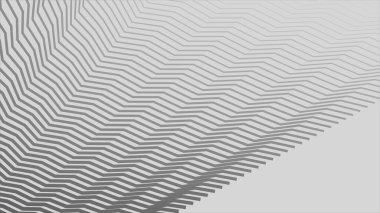 Zig zag çizgileri arkaplan için soyut arkaplan çizgisi deseni