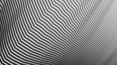 Zig zag çizgileri arkaplan için soyut arkaplan çizgisi deseni