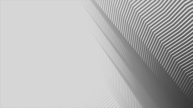 Zig zag çizgileri arkaplan için soyut arkaplan çizgisi deseni