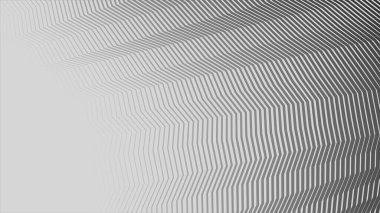 Zig zag çizgileri arkaplan için soyut arkaplan çizgisi deseni