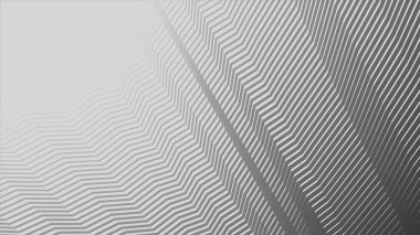 Zig zag çizgileri arkaplan için soyut arkaplan çizgisi deseni