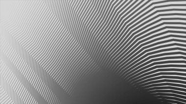 Zig zag çizgileri arkaplan için soyut arkaplan çizgisi deseni