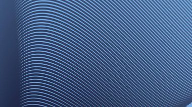 Çizgili çizgili mavi soyut arkaplan