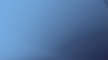 Çizgili çizgili mavi soyut arkaplan