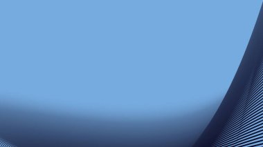 Çizgili çizgili mavi soyut arkaplan