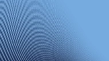 Çizgili çizgili mavi soyut arkaplan