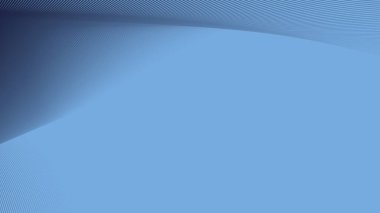 Çizgili çizgili mavi soyut arkaplan