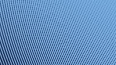 Çizgili çizgili mavi soyut arkaplan