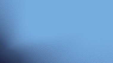 Çizgili çizgili mavi soyut arkaplan