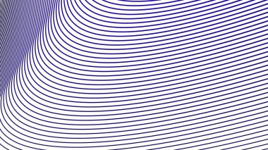 Kumaş biçimi için mavi ve siyah çizgi desen arkaplanı