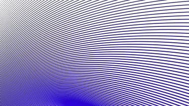 Kumaş biçimi için mavi ve siyah çizgi desen arkaplanı