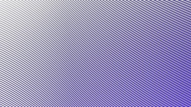 Kumaş biçimi için mavi ve siyah çizgi desen arkaplanı