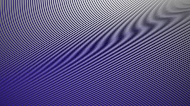 Kumaş biçimi için mavi ve siyah çizgi desen arkaplanı