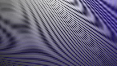 Kumaş biçimi için mavi ve siyah çizgi desen arkaplanı