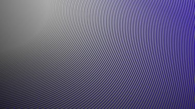 Kumaş biçimi için mavi ve siyah çizgi desen arkaplanı