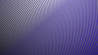 Kumaş biçimi için mavi ve siyah çizgi desen arkaplanı