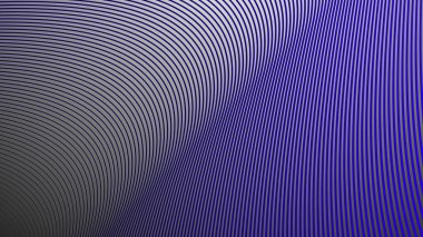 Kumaş biçimi için mavi ve siyah çizgi desen arkaplanı