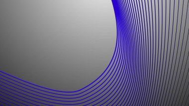 Kumaş biçimi için mavi ve siyah çizgi desen arkaplanı