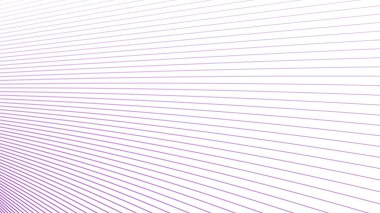 Kumaş biçimi için mor çizgili çizgi desen arkaplanı