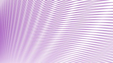 Kumaş biçimi için mor çizgili çizgi desen arkaplanı