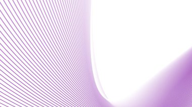 Kumaş biçimi için mor çizgili çizgi desen arkaplanı