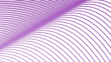 Kumaş biçimi için mor çizgili çizgi desen arkaplanı