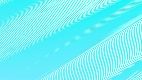 Arkaplan için soyut arkaplan çizgisi çizgili su mavisi renk