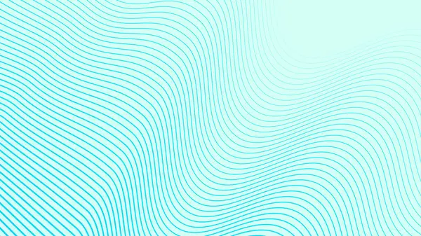 Arkaplan için soyut arkaplan çizgisi çizgili su mavisi renk