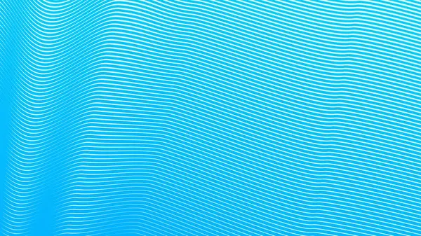 Arkaplan için soyut arkaplan çizgisi çizgili su mavisi renk