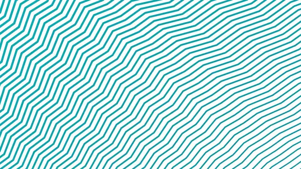 Teal mavisi zig zag deseni soyut arkaplan