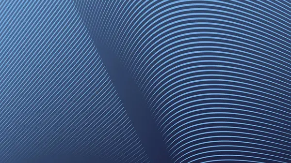 Çizgili çizgili mavi soyut arkaplan