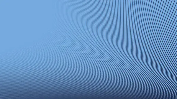 Çizgili çizgili mavi soyut arkaplan