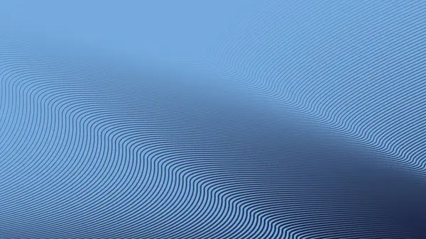 Çizgili çizgili mavi soyut arkaplan