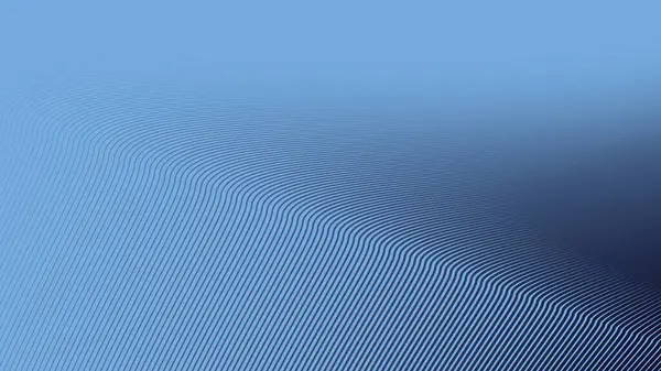 Çizgili çizgili mavi soyut arkaplan