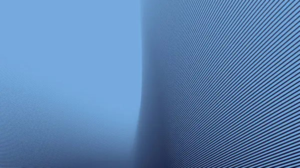 Çizgili çizgili mavi soyut arkaplan