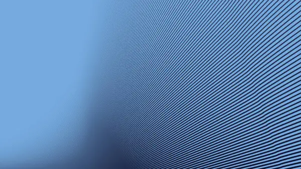 Çizgili çizgili mavi soyut arkaplan