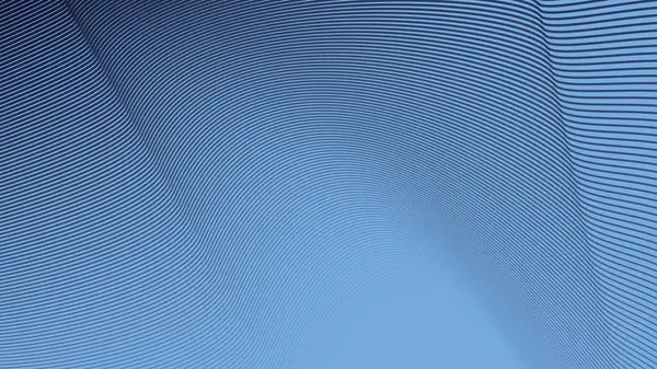 Çizgili çizgili mavi soyut arkaplan