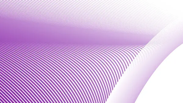 Kumaş biçimi için mor çizgili çizgi desen arkaplanı