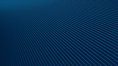 Arktik Mavi soyut ve arkaplan için çizgili çizgi arkaplanı