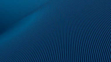 Arktik Mavi soyut ve arkaplan için çizgili çizgi arkaplanı