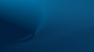 Arktik Mavi soyut ve arkaplan için çizgili çizgi arkaplanı